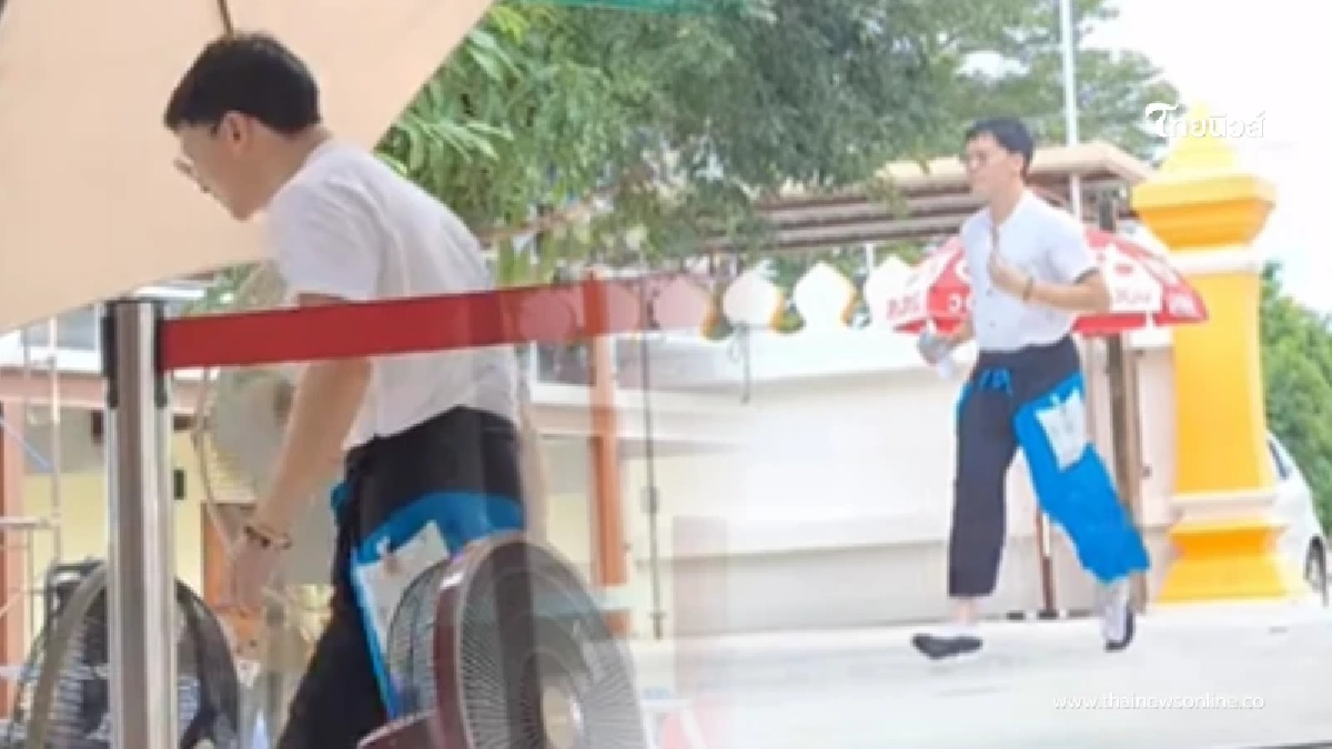 เปิดภาพล่าสุด นักร้องชื่อดัง หลังใช้ชีวิตเรียบง่ายติดดิน