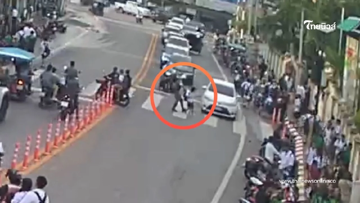 ผบ.ตร. ยกย่องชื่นชม "จ.ส.ต.จิรายุ วงษ์บุบผา" คว้าตัวเด็กหญิง ผบ.ตร. ยกย่องชื่นชม "จ.ส.ต.จิรายุ วงษ์บุบผา" คว้าตัวเด็กหญิง