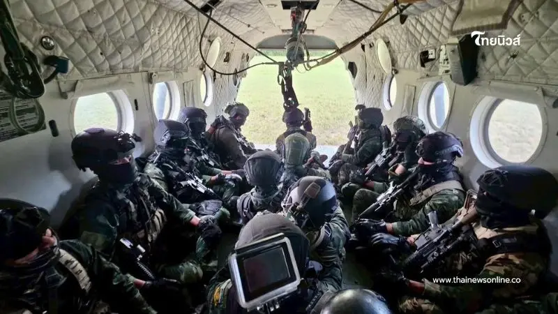 หน่วยบินทหารบกอโณทัย ร่วมฝึกทางยุทธวิธี เพิ่มขีดความสามารถ หน่วยบินทหารบกอโณทัย ร่วมฝึกทางยุทธวิธี เพิ่มขีดความสามารถ