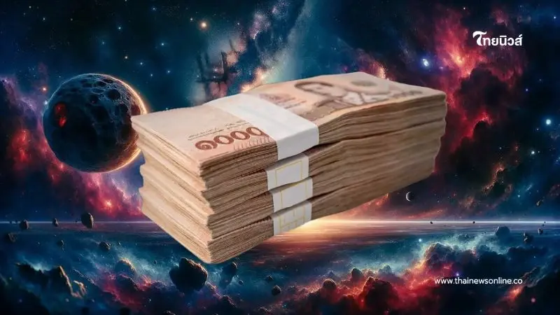 เปิด 3 ราศีบุญหนุนนำ โชคเข้าหา ดวงขึ้นแบบไม่ทันตั้งตัว