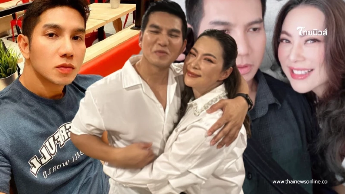 ไม่ธรรมดา บุ๋ม ปนัดดา เผยอาชีพ พ่อก๊อต อธิป สามี ถึงกับร้องว้าว