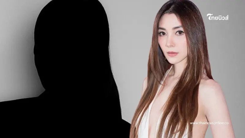 "วุ้นเส้น" เคลื่อนไหวล่าสุด หลังโดนโยงข่าวใหญ่ในวงการบันเทิง