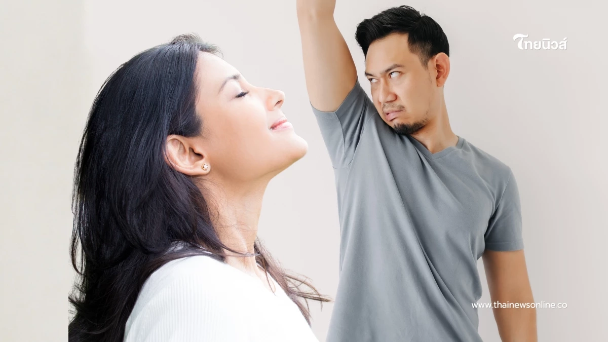 กลิ่นเต่าที่ว่าแรง ยังแพ้ผลวิจัย ที่ชี้ว่าทำให้ผู้หญิงผ่อนคลาย กลิ่นเต่าที่ว่าแรง ยังแพ้ผลวิจัย ที่ชี้ว่าทำให้ผู้หญิงผ่อนคลาย