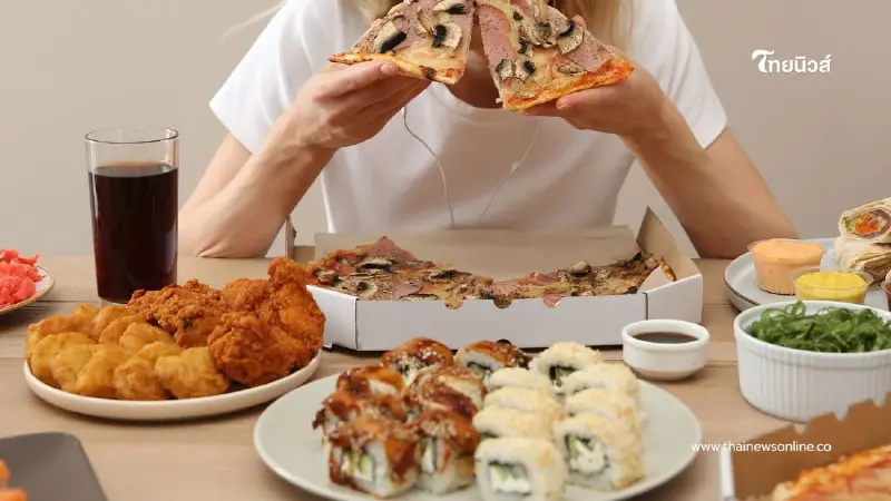 4 ข้อห้ามหลังมื้ออาหาร จำให้แม่น ไม่ควรทำเด็ดขาด อันตรายถึงชีวิต