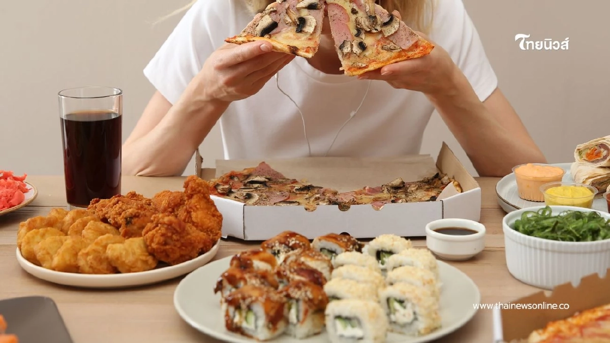 4 ข้อห้ามหลังมื้ออาหาร จำให้แม่น ไม่ควรทำเด็ดขาด อันตรายถึงชีวิต 4 ข้อห้ามหลังมื้ออาหาร จำให้แม่น ไม่ควรทำเด็ดขาด อันตรายถึงชีวิต