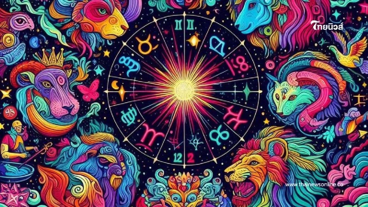 3 นักษัตรบุญหนุน ดวงการเงินพุ่งแรง เตรียมรับโชคใหญ่เข้ากระเป๋า