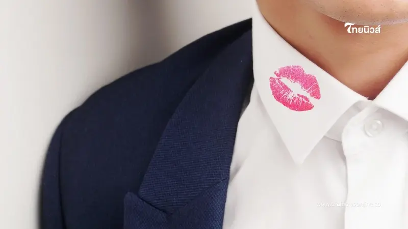 5 อาชีพ ที่นอกใจคนรักมากที่สุด แต่ละอาชีพ หลายคนนึกไม่ถึงจริงๆ