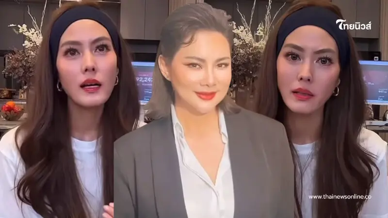 "บุ๋ม ปนัดดา" เผยสิ่งที่ไม่มีใครเคยรู้ หลัง "เจนี่" ร่วมทำบุญ 1 แสน