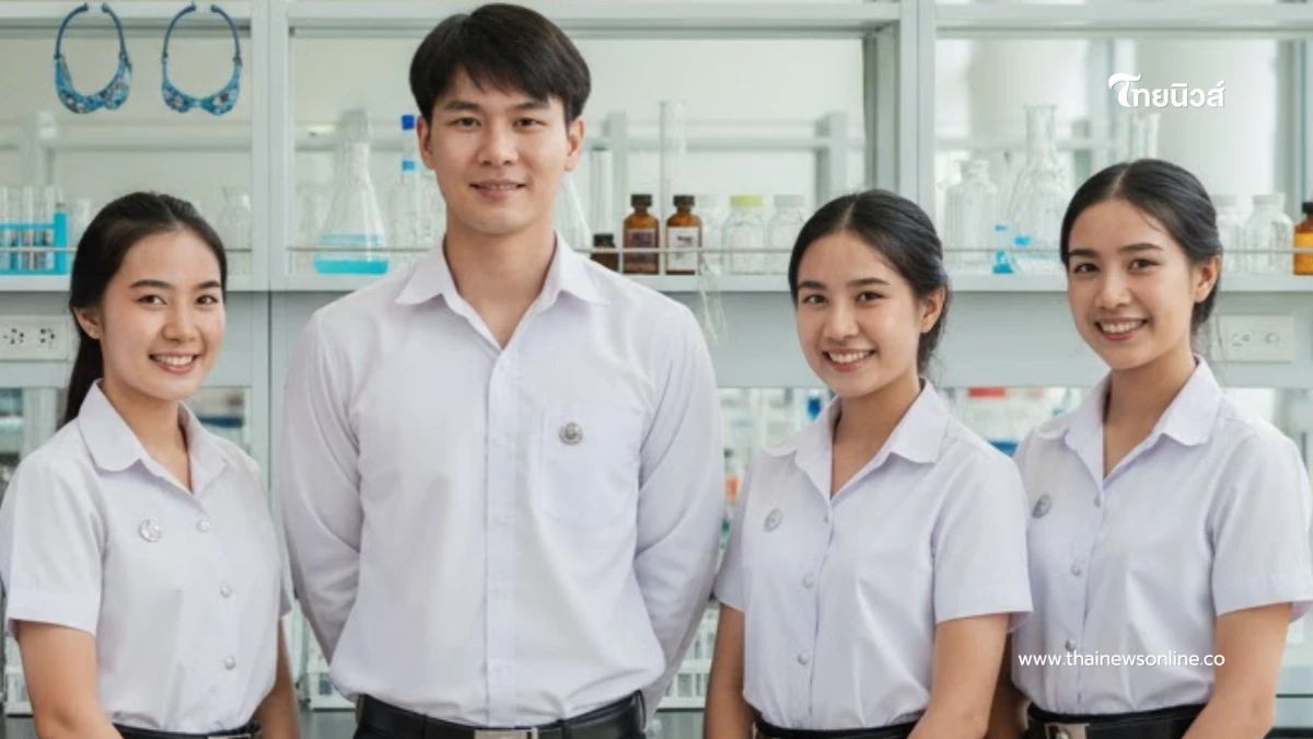 รายชื่อ "15 มหาวิทยาลัยรัฐ" ยอดนิยม ที่มีนักศึกษามากที่สุดในไทย