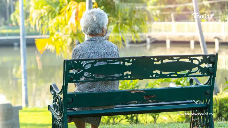 น้ำใจตำรวจอิตาลี ทำแบบนี้ให้ หญิงชรา 87 ปี หลังโทรมาแจ้ง น้ำใจตำรวจอิตาลี ทำแบบนี้ให้ หญิงชรา 87 ปี หลังโทรมาแจ้ง