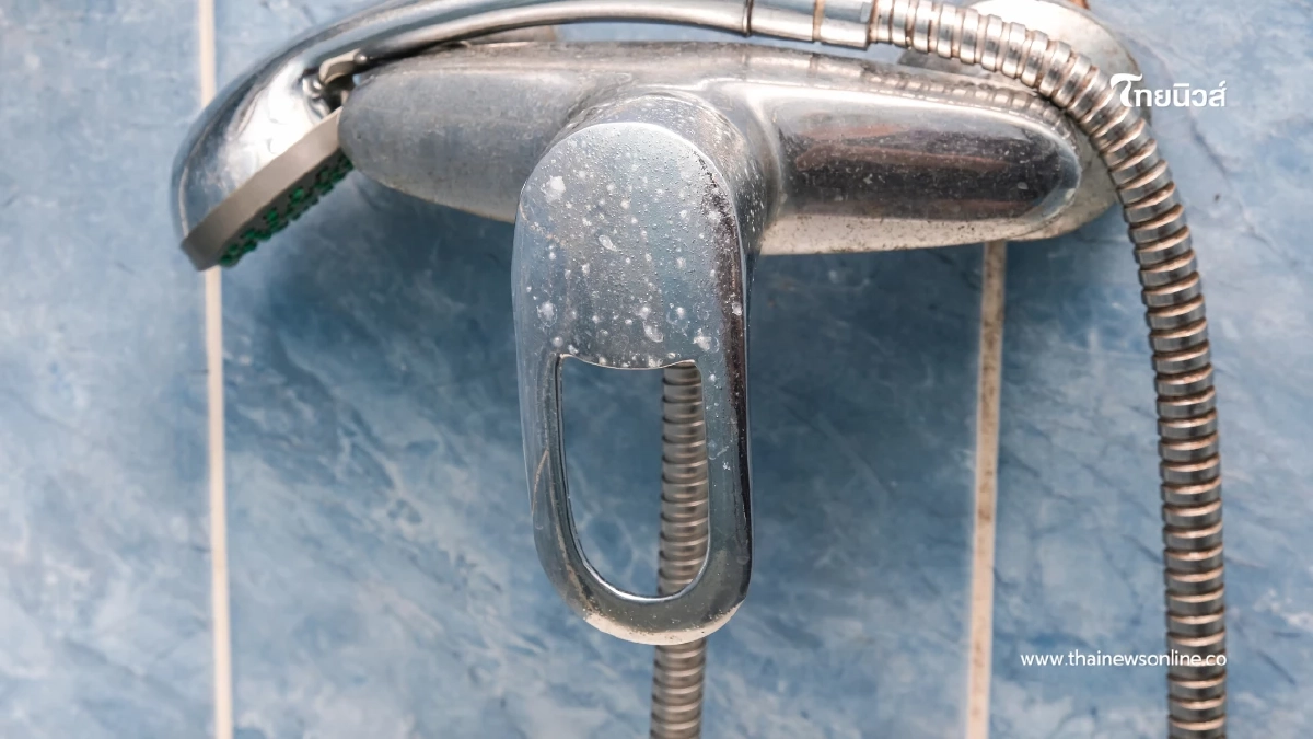 ของใช้ในครัวแก้คราบหมองก๊อกน้ำ ภายใน 10 นาที แบบไม่ขัดแรง ของใช้ในครัวแก้คราบหมองก๊อกน้ำ ภายใน 10 นาที แบบไม่ขัดแรง