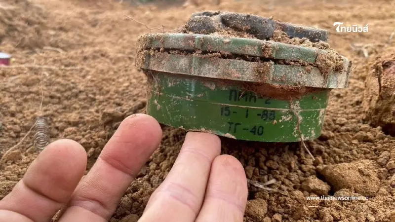 โฆษกกองทัพเรือ ประณามกัมพูชาฝ่าฝืนกฎหมายมนุษยธรรมอย่างร้ายแรง