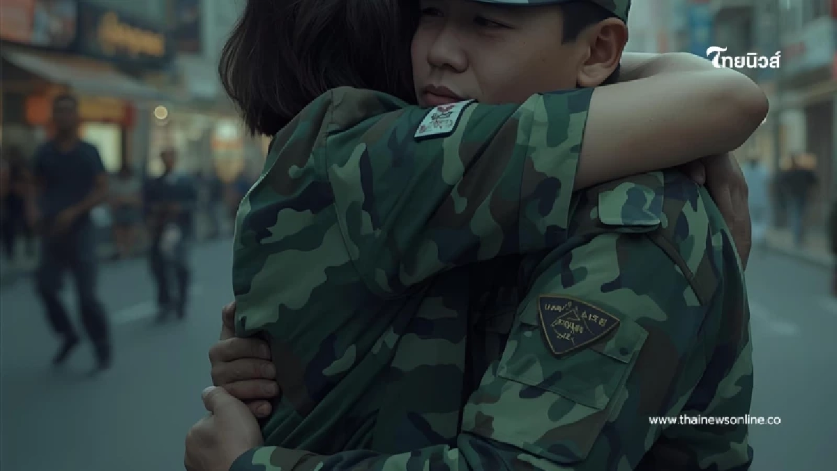 เกียรติยศทหารกล้า กองทัพบก บรรจุญาติเข้ารับราชการทดแทน เกียรติยศทหารกล้า กองทัพบก บรรจุญาติเข้ารับราชการทดแทน