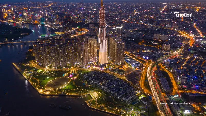 ไทยเตรียมใจ! เวียดนามจ่อแซงเศรษฐกิจปี 2026 นี้จริงหรือ?