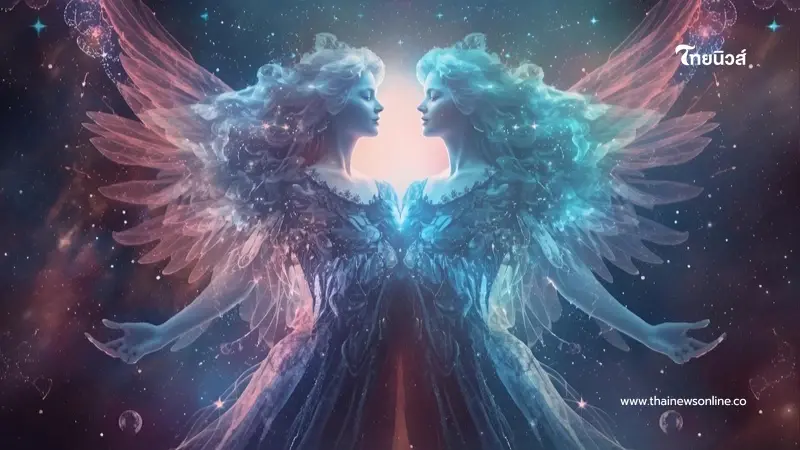 เปิดดวง 2 ราศี ดวงในช่วงนี้ดีขึ้นหลายเรื่อง มีคำแนะนำด้วย