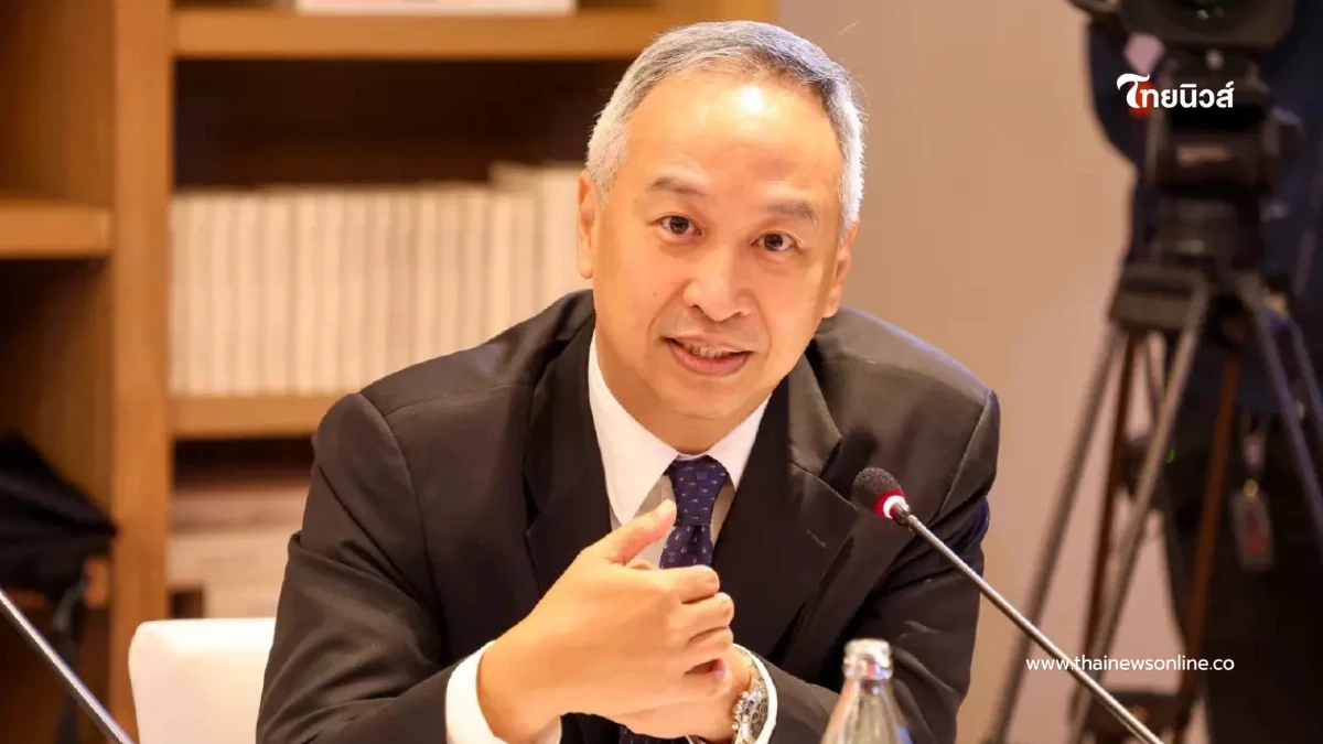 ท่องเที่ยวผวาปะทะชายแดน กระทบนักท่องเที่ยวเริ่มชะลอเดินทาง ท่องเที่ยวผวาปะทะชายแดน กระทบนักท่องเที่ยวเริ่มชะลอเดินทาง