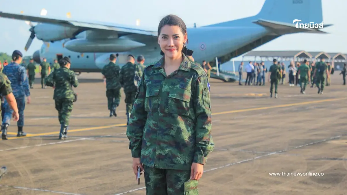 เปิดวาร์ป “ผู้พันชมพู่” ทำ “หนุ่ม กรรชัย” เสียงอ่อนกลางโหนกระแส