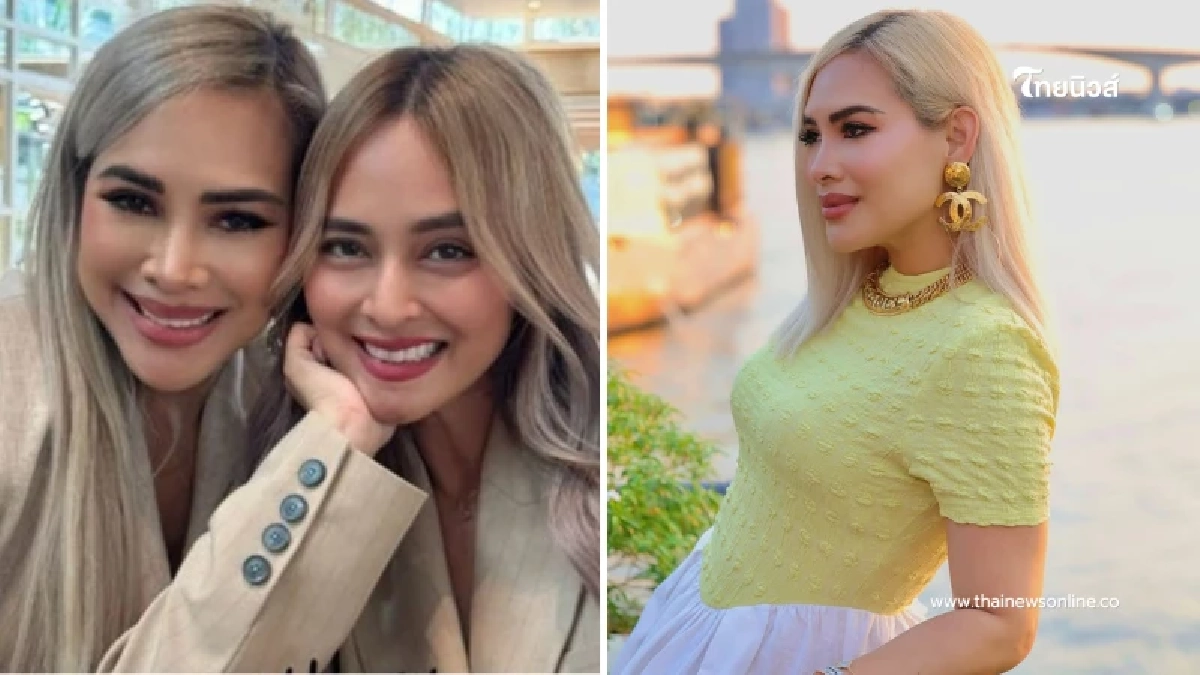 "ไฮโซข้าวโพด" เผยยอดหนี้แท้จริง เล่าความรู้สึกตอนรู้ความจริง