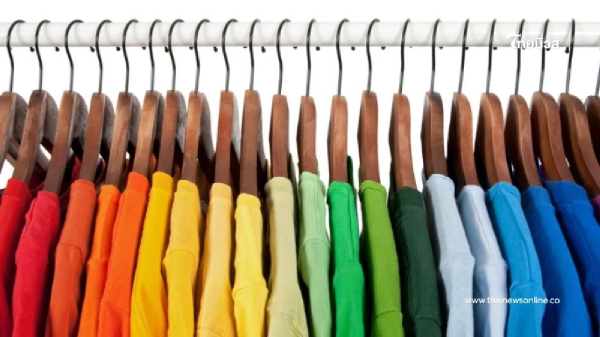 สีเสื้อมงคล วันอังคารที่ 16 ธ.ค. 2568 สีอังคารควรใส่เสื้อสีอะไร สีเสื้อมงคล วันอังคารที่ 16 ธ.ค. 2568 สีอังคารควรใส่เสื้อสีอะไร