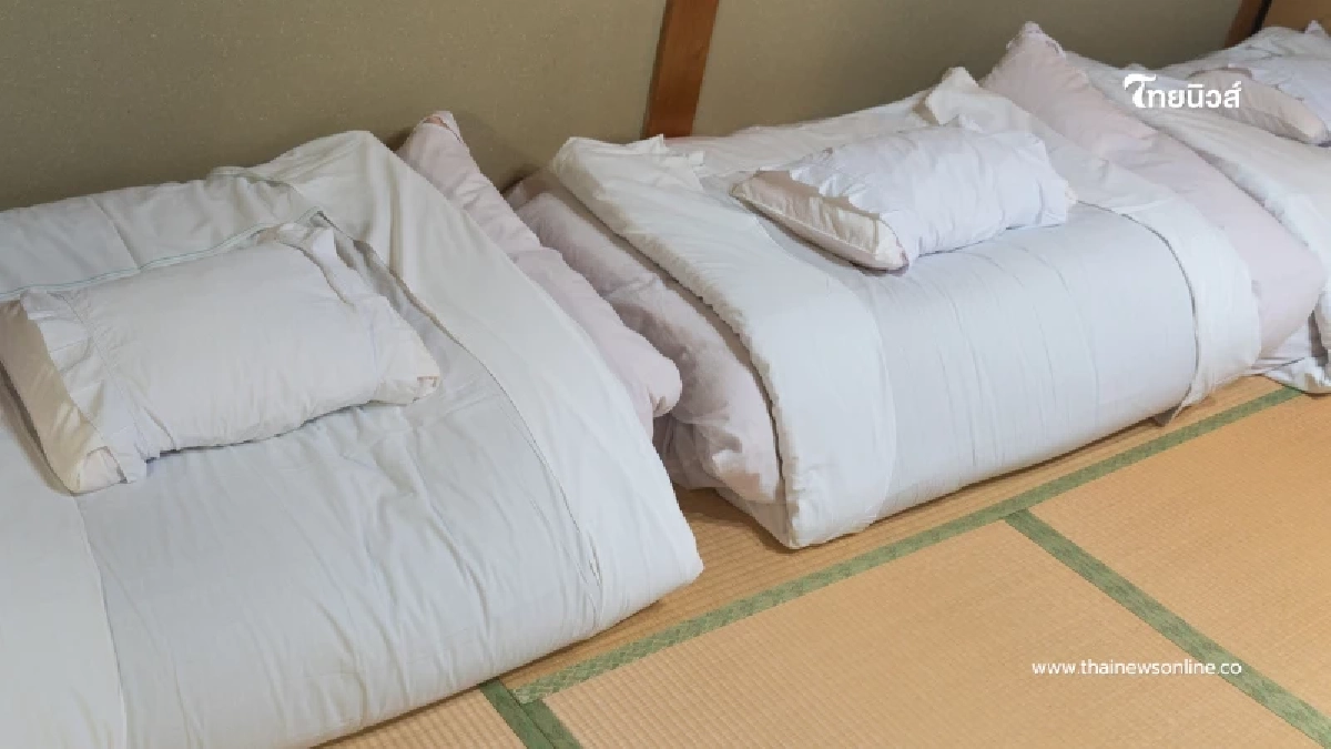 ก่อนจองที่พัก ระวังภัยเพจปลอม หลอกโอนเงินช่วงเทศกาลวันหยุด