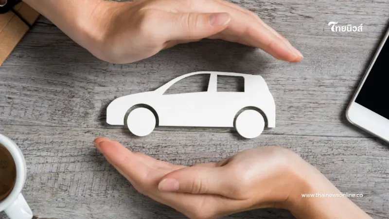 ผ่อนประกันรถยนต์ ทำได้อย่างไร? ผ่อนได้ด้วยวิธีใดบ้าง ผ่อนประกันรถยนต์ ทำได้อย่างไร? ผ่อนได้ด้วยวิธีใดบ้าง