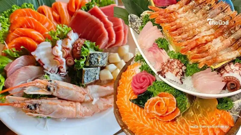 ร้านอาหารญี่ปุ่น ระดับพรีเมี่ยม ประกาศปิดสาขา 19 ธ.ค. 68 ร้านอาหารญี่ปุ่น ระดับพรีเมี่ยม ประกาศปิดสาขา 19 ธ.ค. 68