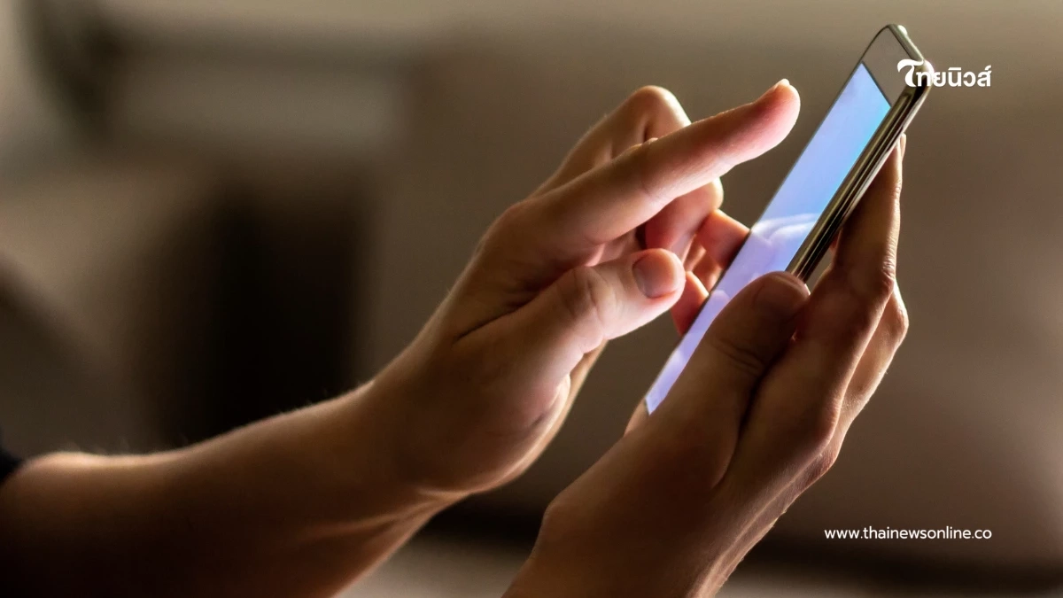 นักจิตวิทยาเผย วิดีโอสั้นสร้างนิสัยคิดไวแต่ตื้น เสี่ยงสมองล้า