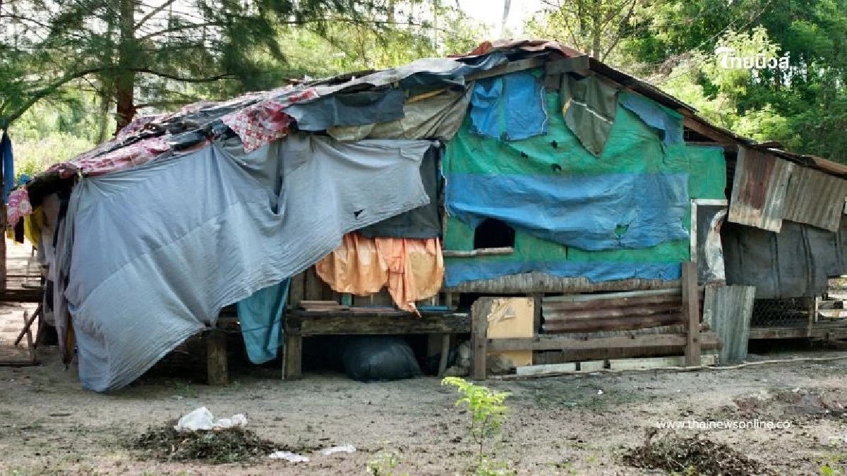 เปิดหลักเกณฑ์ โครงการปรับสภาพแวดล้อมบ้านผู้สูงอายุ หลังละ 40,000 บาท เปิดหลักเกณฑ์ โครงการปรับสภาพแวดล้อมบ้านผู้สูงอายุ หลังละ 40,000 บาท