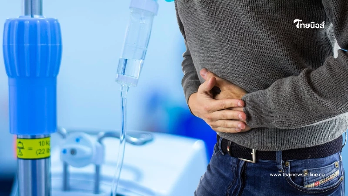 2 ผัวเมีย ป่วยมะเร็ง หมอตรวจดูถึงกุมขมับ ต้นตอจาก 1 เครื่องดื่ม 2 ผัวเมีย ป่วยมะเร็ง หมอตรวจดูถึงกุมขมับ ต้นตอจาก 1 เครื่องดื่ม