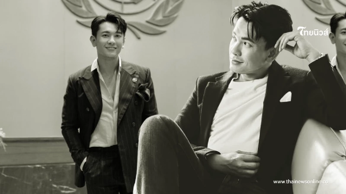 เศร้าสูญเสีย "เอ็ดดี้ จิณณวัตร" โปรดิวเซอร์ชื่อดัง จากไปกะทันหัน