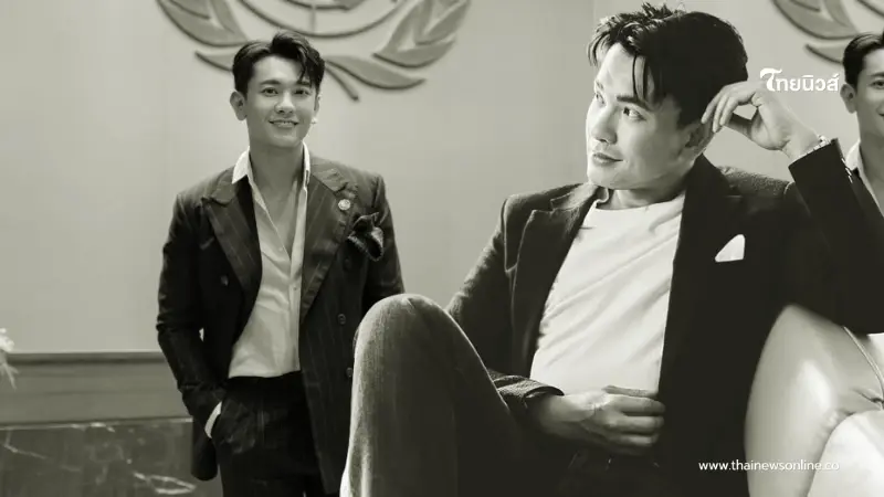 เศร้าสูญเสีย "เอ็ดดี้ จิณณวัตร" โปรดิวเซอร์ชื่อดัง จากไปกะทันหัน