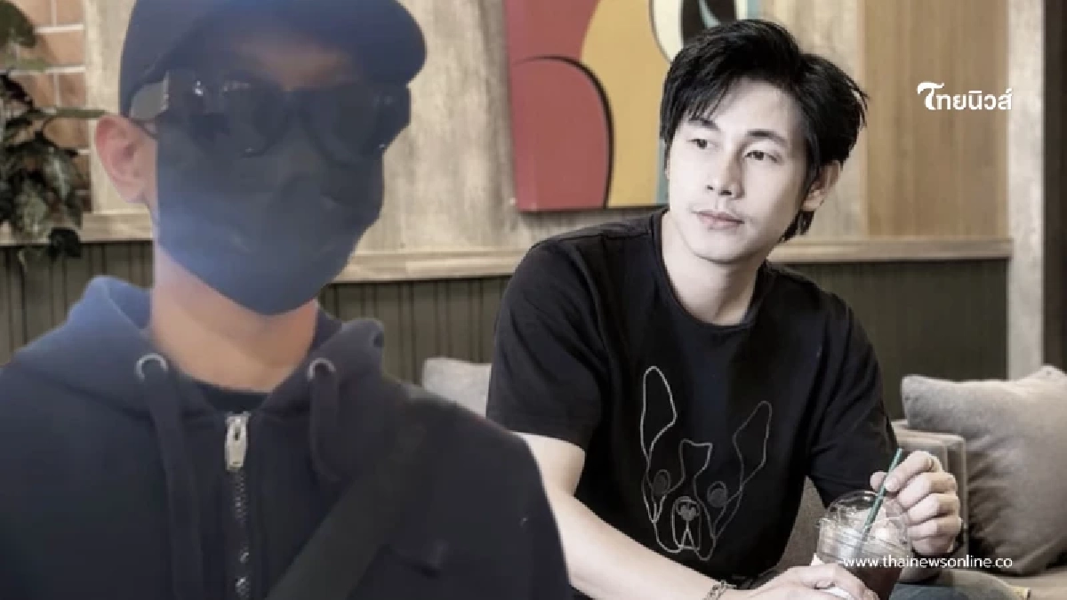 รู้แล้วแท้จริงเป็นใคร "นาย ก." ผู้มอบผงอันตราย ให้ "นัทปง" จนจากไป