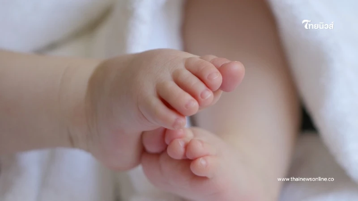 ชาวบ้านพบทารกโดนทิ้ง สืบจนรู้ต้นตอน่าตกใจ พ่อแม่ที่แท้จริงคน