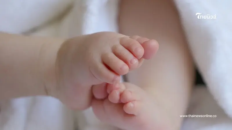 ชาวบ้านพบทารกโดนทิ้ง สืบจนรู้ต้นตอน่าตกใจ พ่อแม่ที่แท้จริงคน