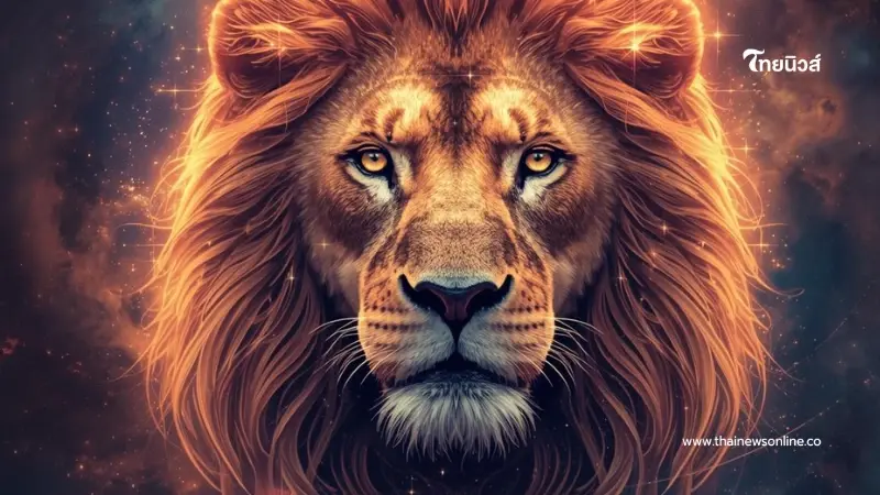 เฮงส่งท้ายปี เปิดดวง 5 ราศี โชคลาภพุ่งแรง รับทรัพย์ก้อนโตเกินคาด