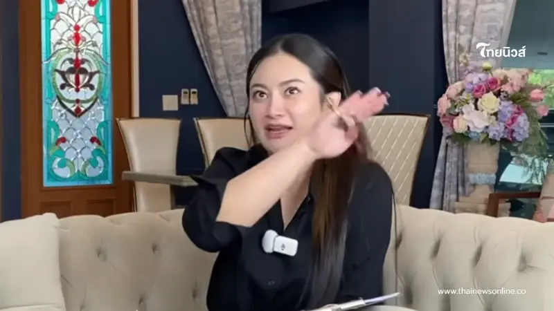 เปิดดวงปี 69 หมอปลาย เตือนแรงปีม้าลุยไฟดุ ชี้ 3 ประเทศให้เลี่ยงไป เปิดดวงปี 69 หมอปลาย เตือนแรงปีม้าลุยไฟดุ ชี้ 3 ประเทศให้เลี่ยงไป