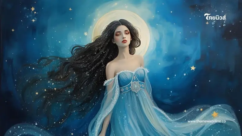 ส่งท้ายปีด้วยโชคดี หมอช้างเผย 5 ราศีดวงเด่นเดือนธันวาคม