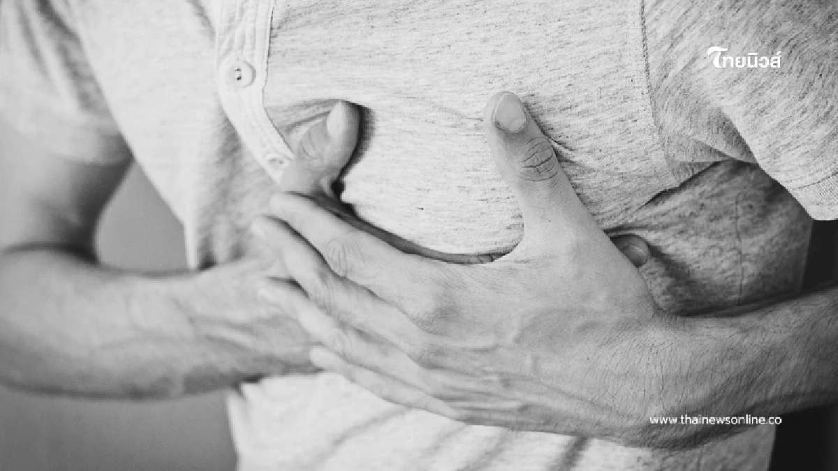 หมอตกใจ เจอคนไข้ป่วยมะเร็งถึง 11 รายพร้อมกัน พบต้นเหตุน่ากุมขมับ