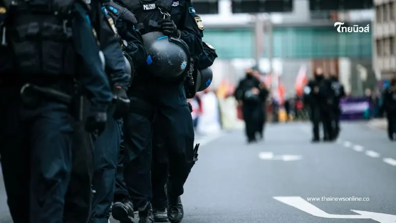 เตือนประชาชนรู้ทัน! 5 พฤติกรรมต้องสงสัย เข้าข่าย "สายลับ" เตือนประชาชนรู้ทัน! 5 พฤติกรรมต้องสงสัย เข้าข่าย "สายลับ"