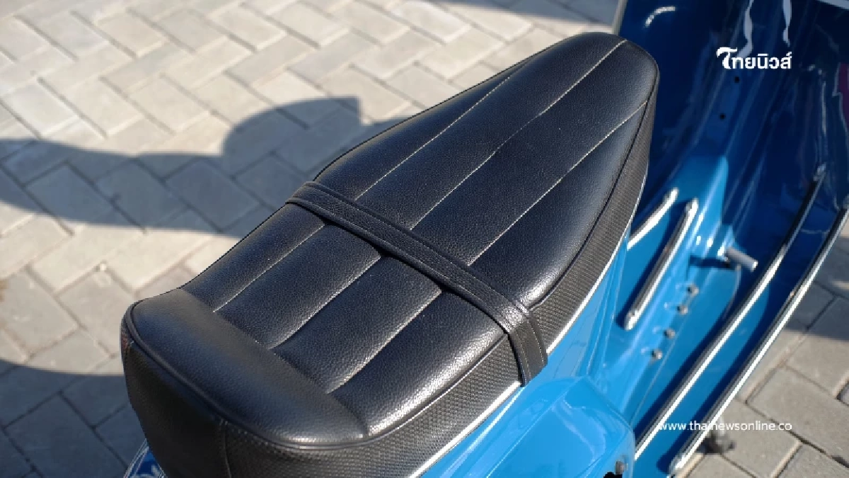 อันตรายกว่าที่คิด 10 ของต้องห้ามใต้เบาะรถ เสี่ยงพังยกคัน