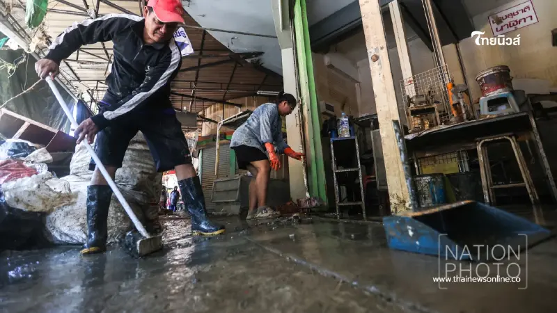 ผู้เช่าบ้านมีเฮ รัฐปรับเกณฑ์ใหม่ เปิดทางรับสิทธิ์เยียวยา ผู้เช่าบ้านมีเฮ รัฐปรับเกณฑ์ใหม่ เปิดทางรับสิทธิ์เยียวยา