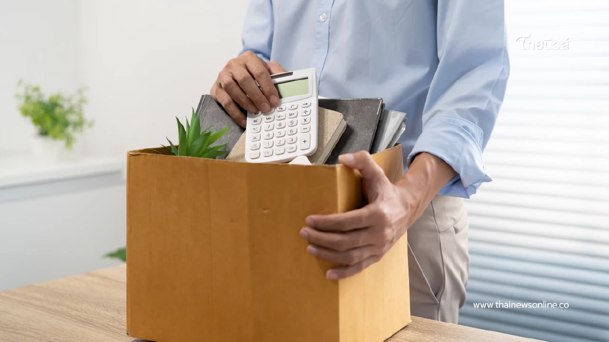 ลาออกใช้วันลาพักร้อนทันไหม กฎหมายแรงงานเฉลยชัดเจนล่าสุด ลาออกใช้วันลาพักร้อนทันไหม กฎหมายแรงงานเฉลยชัดเจนล่าสุด