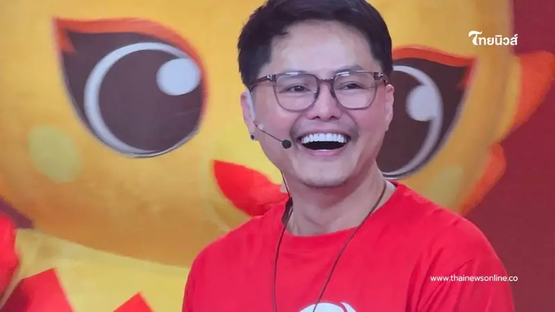 "ลอตเตอรี่พลัส" แตกจุกๆ 48 ล้าน เศรษฐีใหม่อยู่ที่ 2 จังหวัด