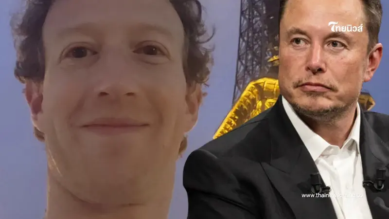 10 มหาเศรษฐีรวยเพิ่มสูงสุด ปีเดียวเงินสะพัดกว่าแสนล้านดอลลาร์