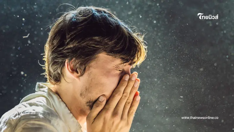 สภาพอากาศวันนี้ กทม. ฝุ่น PM2.5 เกณฑ์ปานกลาง มีเพียง 4 เขตที่พื้นที่สีส้ม