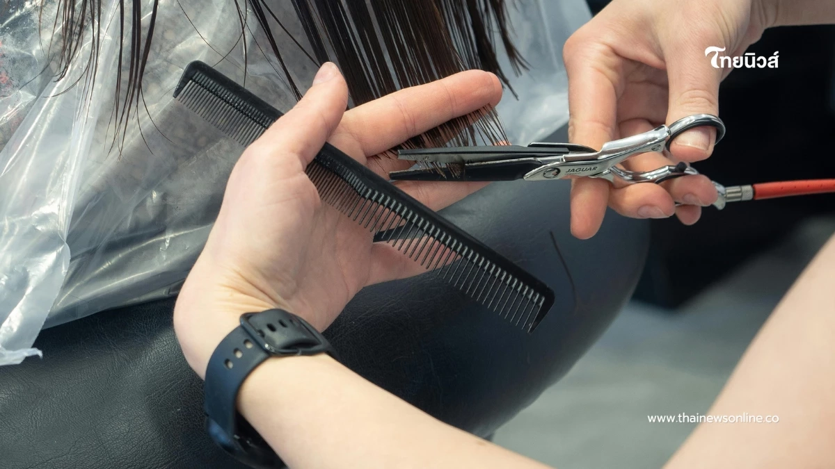 ตัดผม–ตัดเล็บวันไหนดี?  เลือกวันให้ถูก เสริมดวงรับโชค