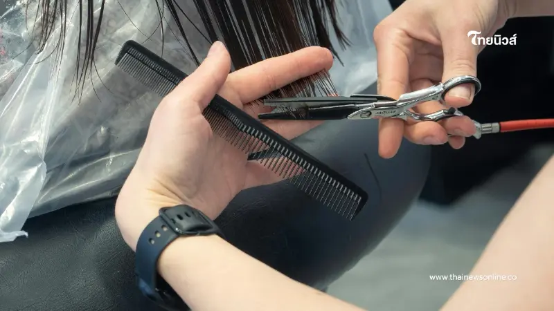 ตัดผม–ตัดเล็บวันไหนดี?  เลือกวันให้ถูก เสริมดวงรับโชค