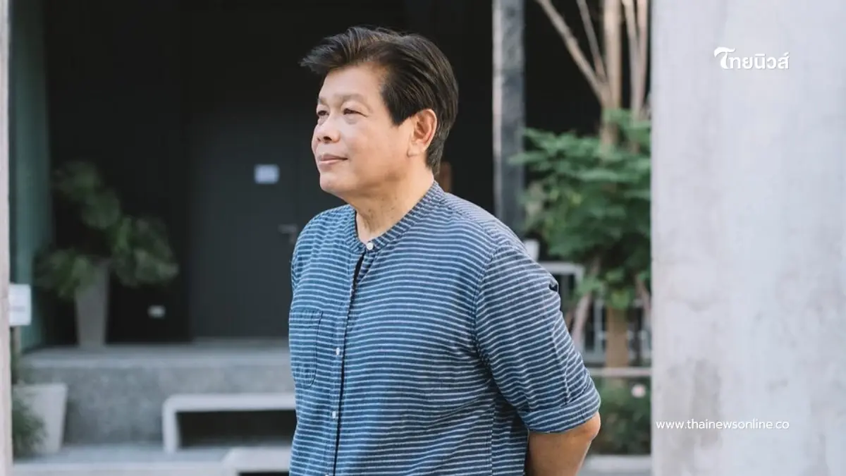 ว่าที่ “คุณพ่อแห่งชาติหน้าจอ” นักแสดงผู้ครองใจแฟนละครหลายยุค ว่าที่ “คุณพ่อแห่งชาติหน้าจอ” นักแสดงผู้ครองใจแฟนละครหลายยุค