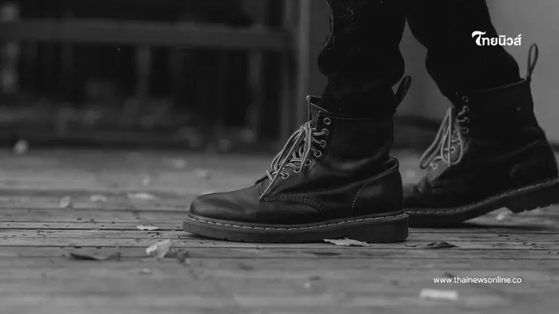 พบรปภ. เสียชีวิตปริศนา แถมเจอความลับสุดสะเทือนใจซ่อนในรองเท้า