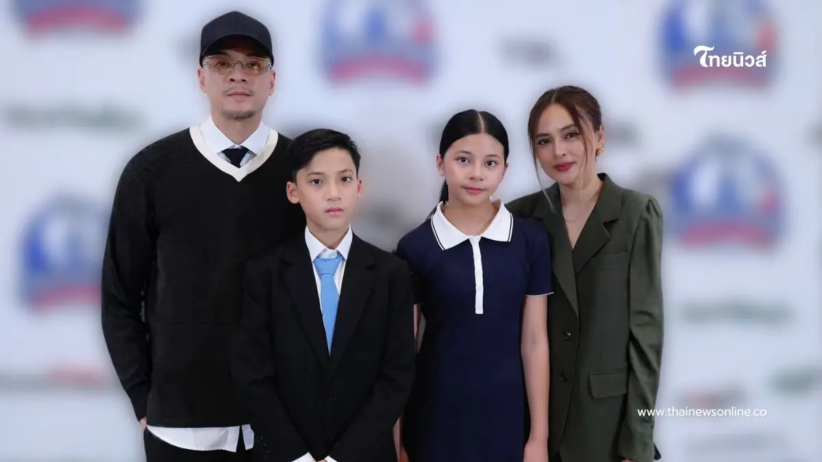 ย้ำชัดข่าวลือ นานา เปิดใจในไลฟ์สด หลังโดนถามประเด็นค่าเทอมลูก